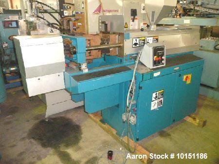 Used- Boy Model 22A Injection