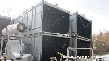 Used- Marley, Model NC9265GM Cooling