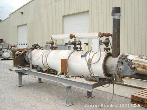 Used- 16" Diameter x 12