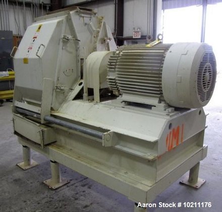 Used- Carter Day Jacobson XLT