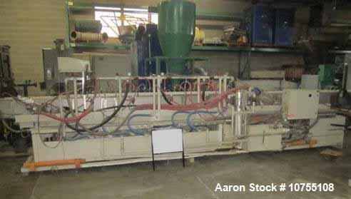 Used- CDS Model CVC22-575, 4
