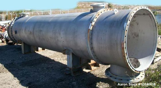 Used- Kennedy Tank & Manufacturing