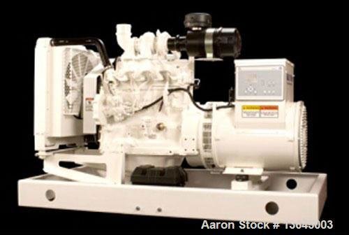 NEW- Blue Star Power Systems
