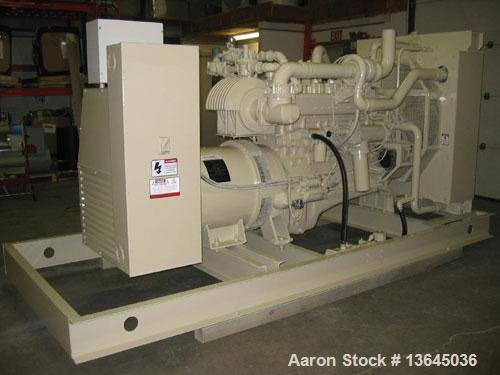 NEW- Blue Star Power Systems