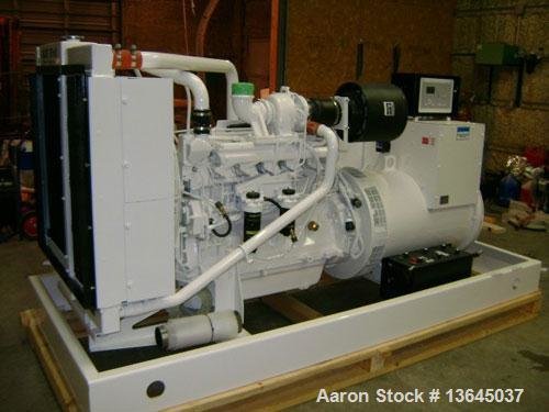 New- Blue Star Power Systems