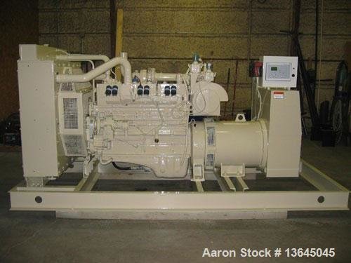 Unit Model NG265-01 Standby /