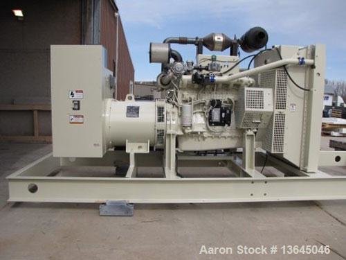 New- Blue Star Power Systems