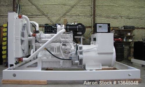New- Blue Star Power Systems