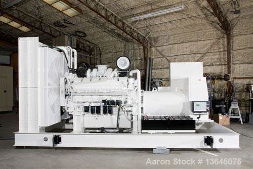 New- Blue Star Power Systems