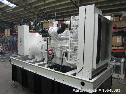 New- Blue Star Power Systems