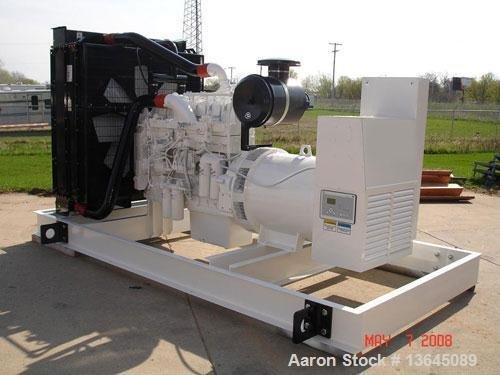 NEW- Blue Star Power Systems