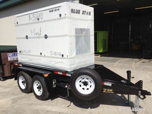 New- Blue Star Power Systems