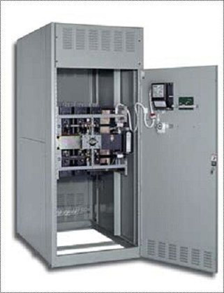 New - Asco 3000 Amp