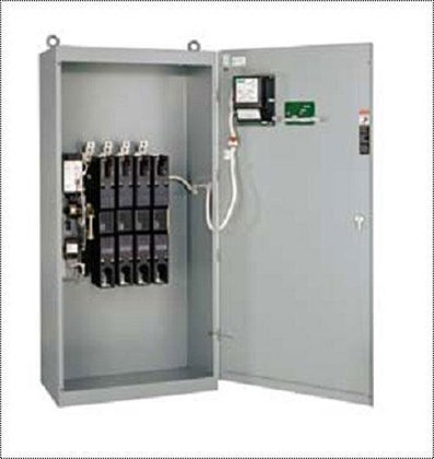 New Asco 2000 Amp ATS,