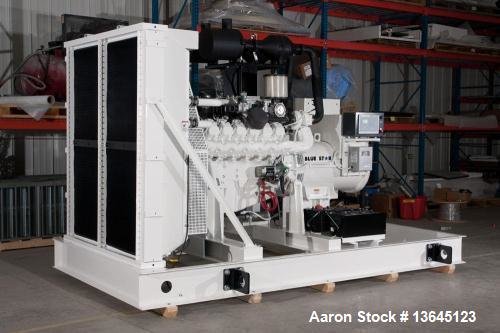 New Blue Star Power Systems