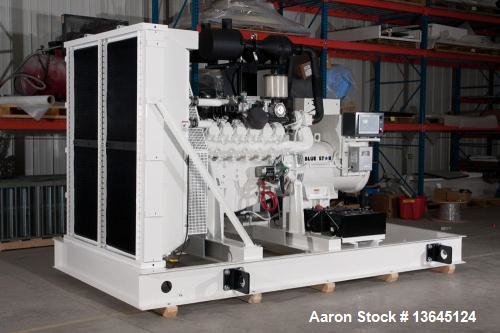 New- Blue Star Power Systems