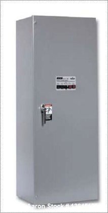 New- Asco 600 amp ATS