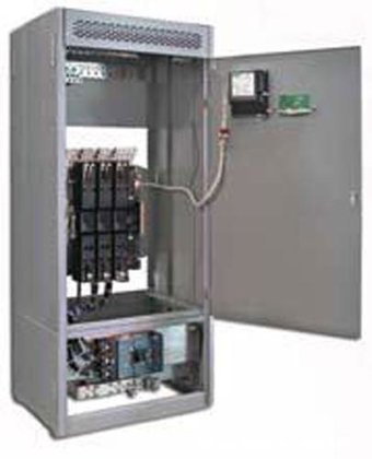 New - Asco 1000 Amp