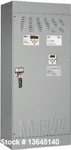 New-Asco 4000 Amp ATS, 4000