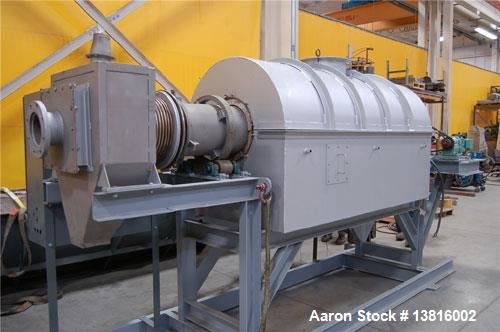 Used- Simon Pilot Indirect Gas