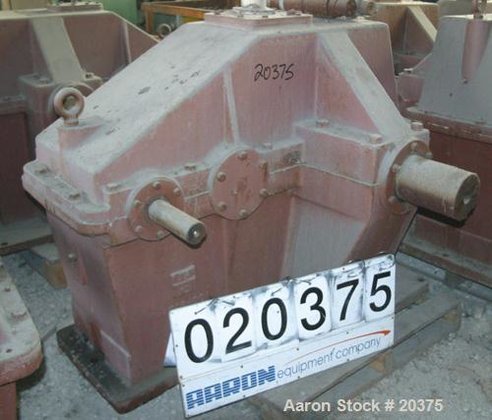 Used- Brad Foote Gear Works
