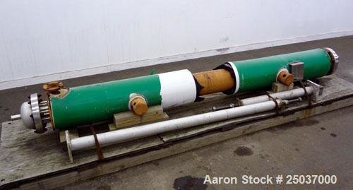 Used- Baeuerle & Morris Shell