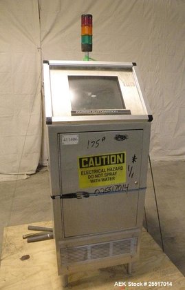 Used- Parish Touchmaster System Control