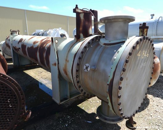 Unused- PX Engineering U Tube