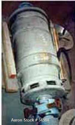 Used- Sharples P-3000 3 Phase