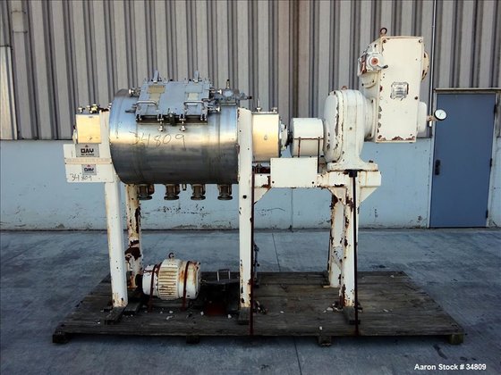 Unused- J.H. Day T-15 Turbulent