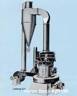 Used- C.E. Raymond #73412 Roller