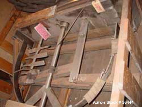 Unused- Hamilton TA Series Agitator,