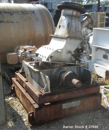 Used- PEECO Process Equipment Engineering