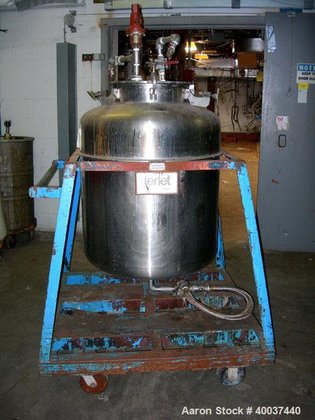 Used- Javo N.V. Alkmaar Pressure