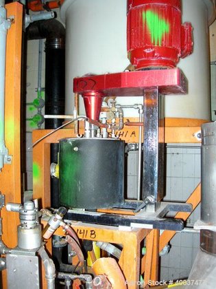 Used- Kinematica Polytron Lab Size
