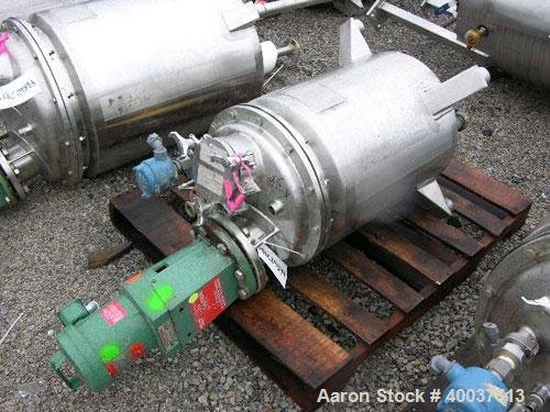 Used- Walker Reactor, 20 Gallon,