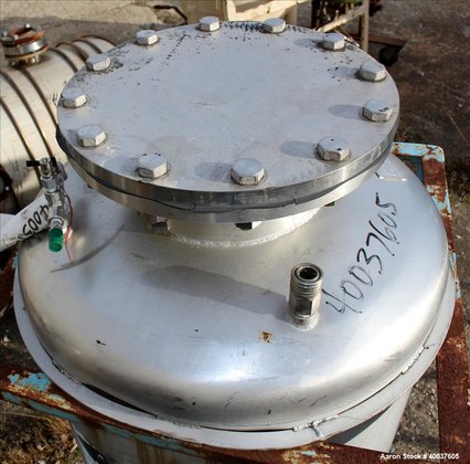 Used- O.G. Kelley Co. Pressure