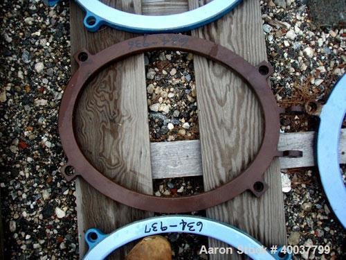 Used- Glass Lined 14" X