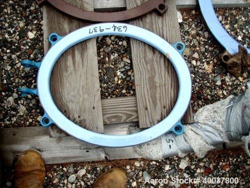 Used- Glass Lined 14" X
