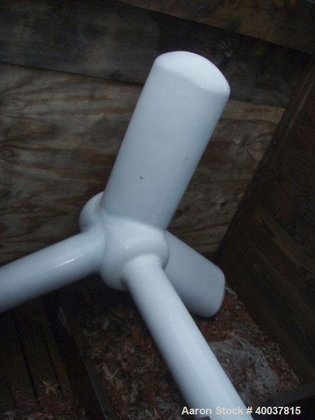 Used- Reglassed DTW Glass Lined