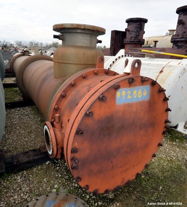 Used- Struthers Industries Shell And