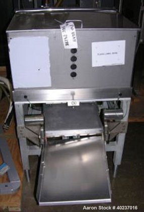 Used- Syntron Magnetic Feeder, Model