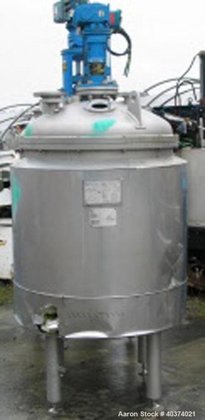 Used-Agemore Surmet BS5500 Cat 2