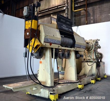 Used- PTI Processing Technologies 6"