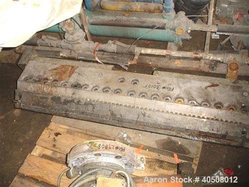 Used- EDI 54" Wide Flex