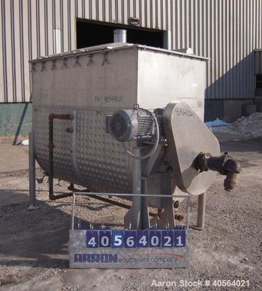 Used- Oscar Krenz Steam Coil