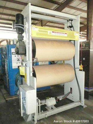 Used- PTI 50" Wide S