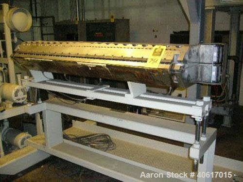 Used- EDI 55" Wide Ultraflex