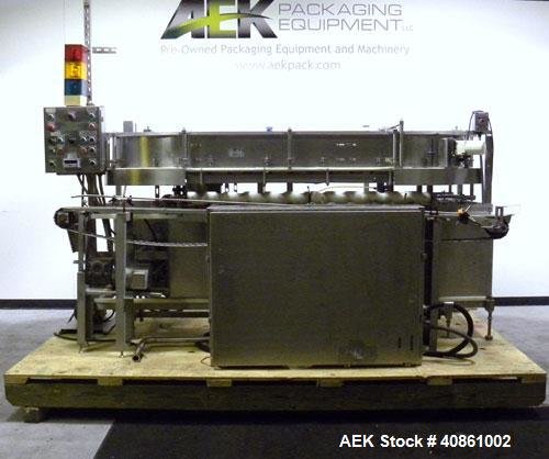 Used- Solbern 301 Solid Product