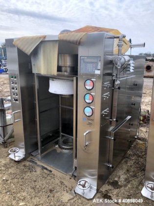 Used- Extract Technology Laminar Pack